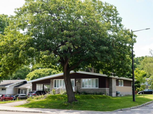 Magnifique Propriété à revenu