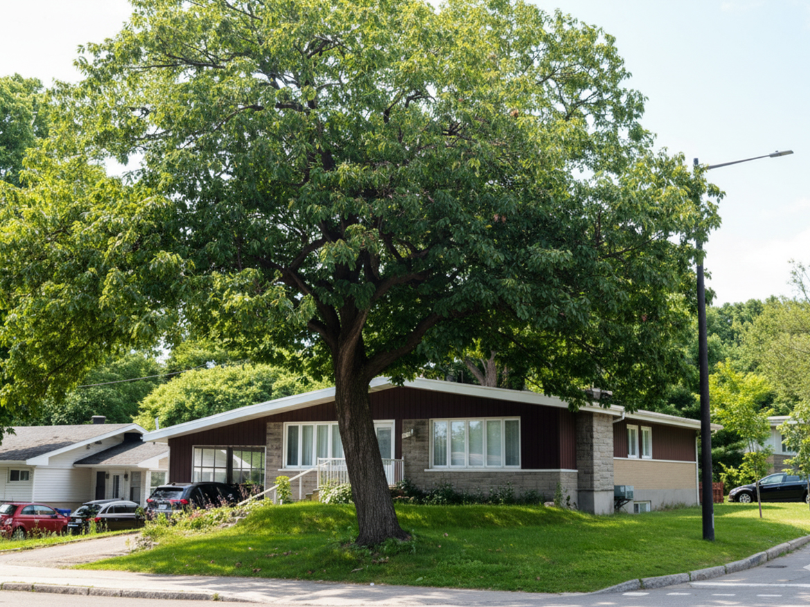 Magnifique Propriété à revenu
